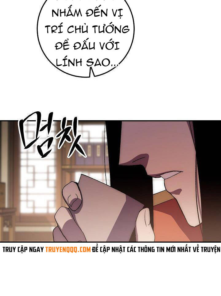 Huyền Thoại Diệt Thế Độc Long - Chapter 45 - Page 24
