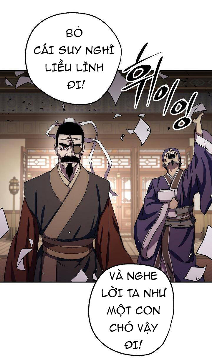 Huyền Thoại Diệt Thế Độc Long - Chapter 45 - Page 31