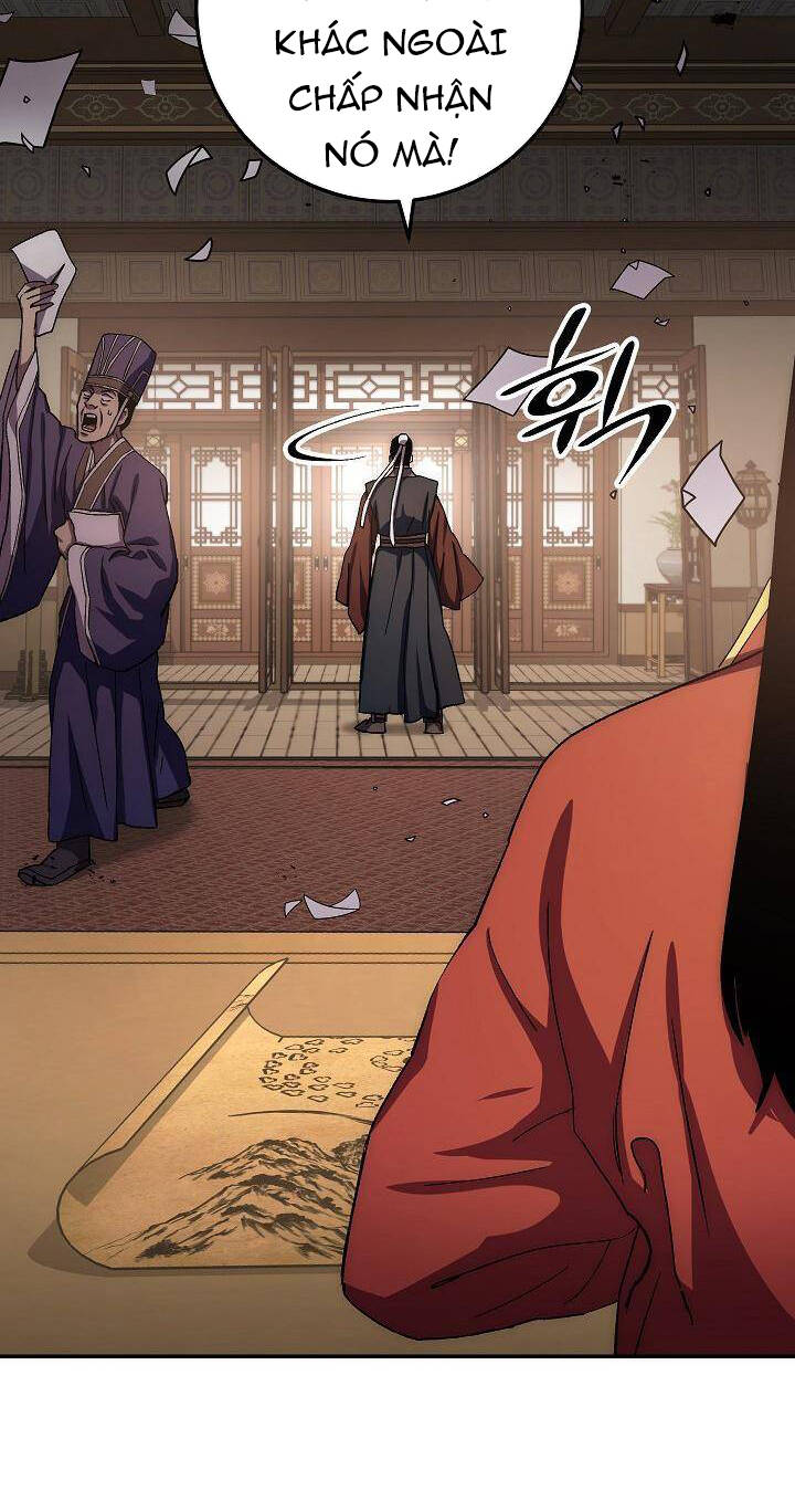 Huyền Thoại Diệt Thế Độc Long - Chapter 45 - Page 35