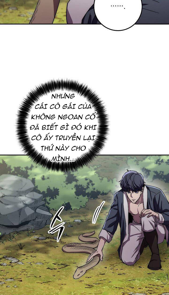 Huyền Thoại Diệt Thế Độc Long - Chapter 45 - Page 60