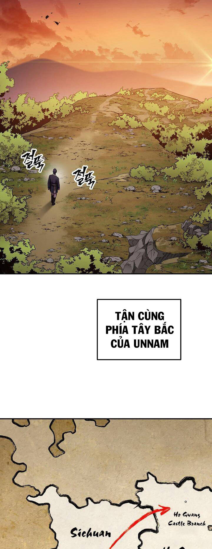 Huyền Thoại Diệt Thế Độc Long - Chapter 45 - Page 67