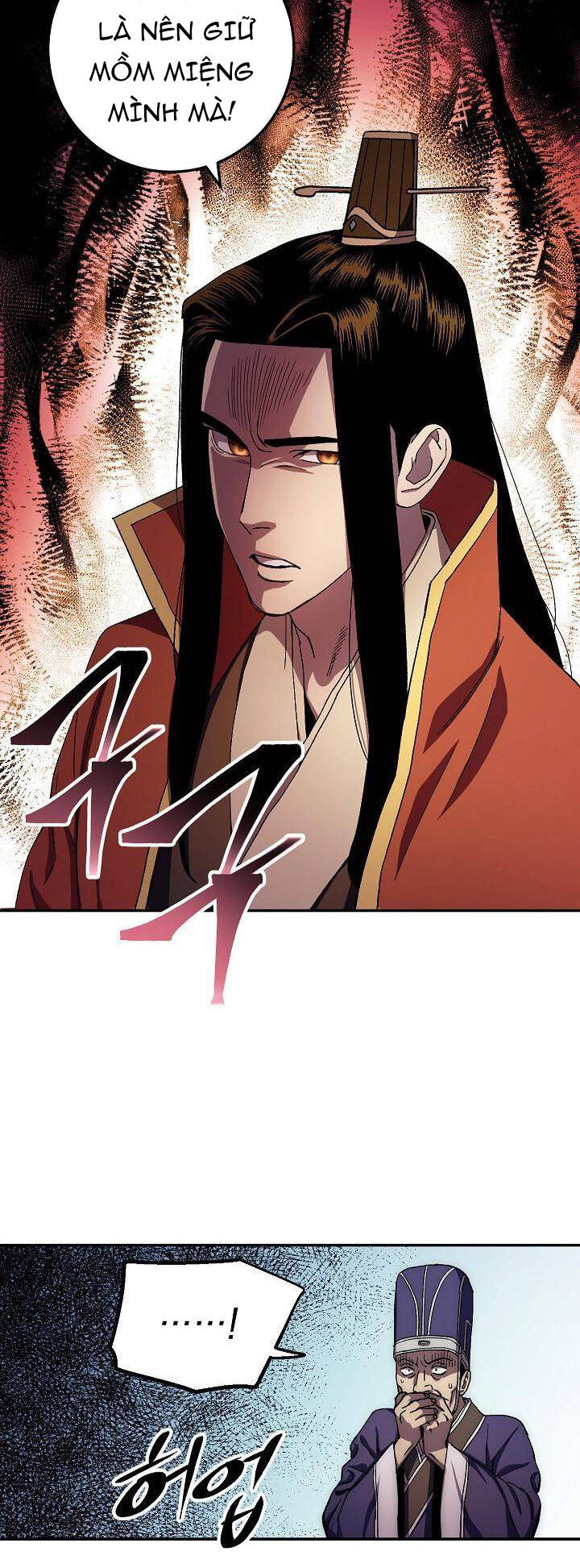 Huyền Thoại Diệt Thế Độc Long - Chapter 45 - Page 7