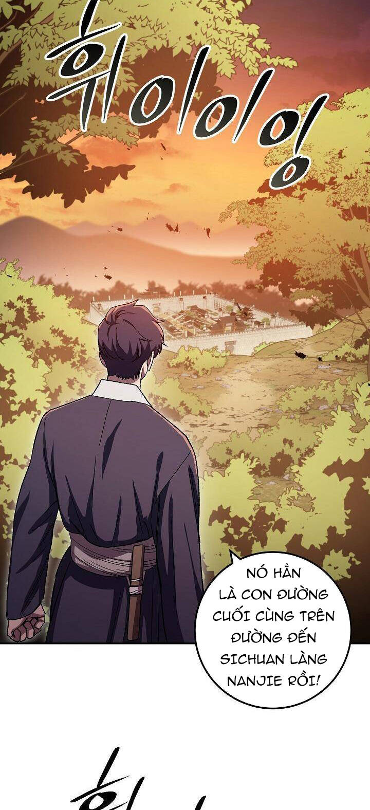 Huyền Thoại Diệt Thế Độc Long - Chapter 45 - Page 71