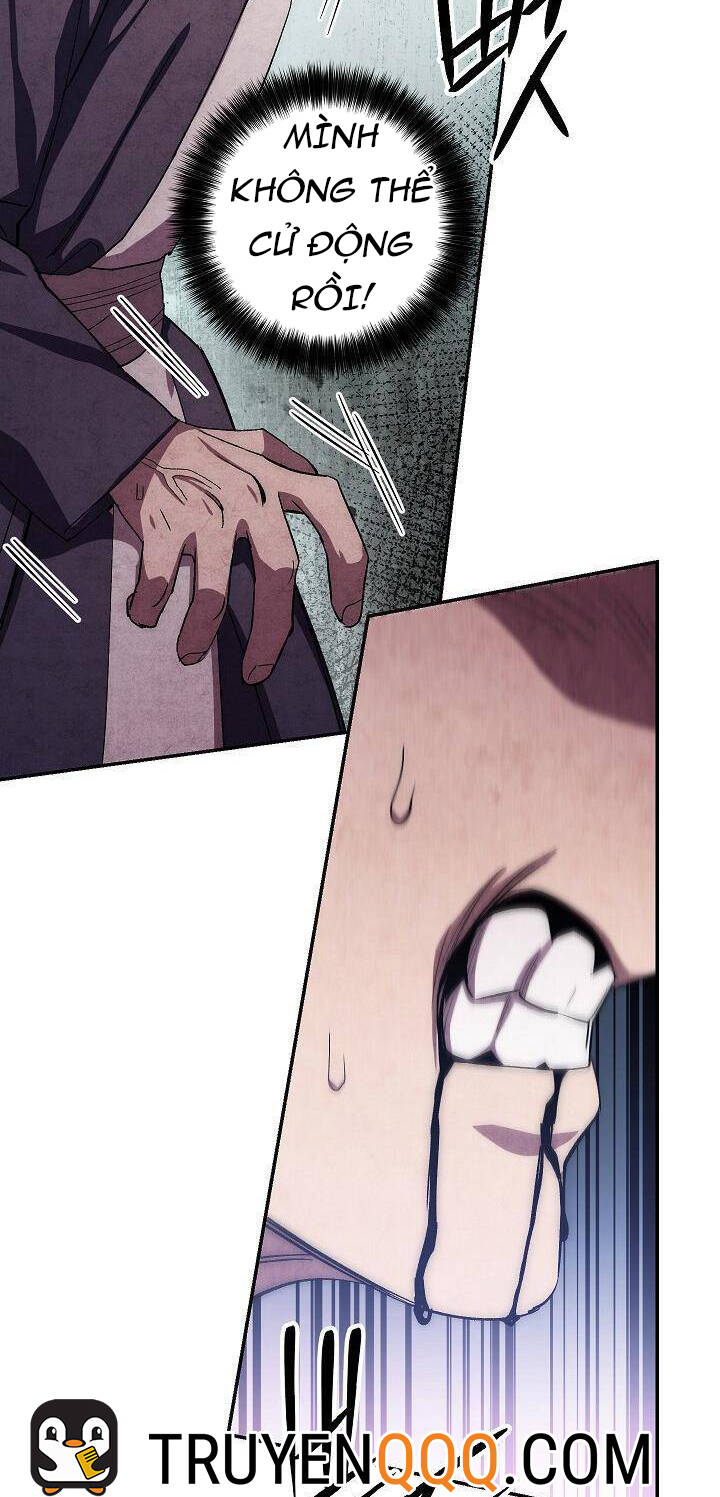 Huyền Thoại Diệt Thế Độc Long - Chapter 45 - Page 81