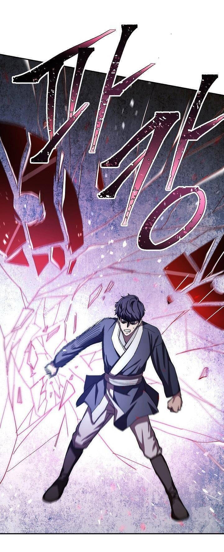 Huyền Thoại Diệt Thế Độc Long - Chapter 45 - Page 83