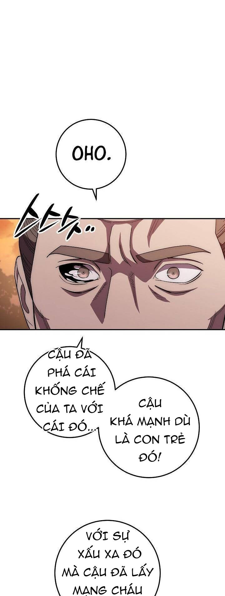 Huyền Thoại Diệt Thế Độc Long - Chapter 45 - Page 84