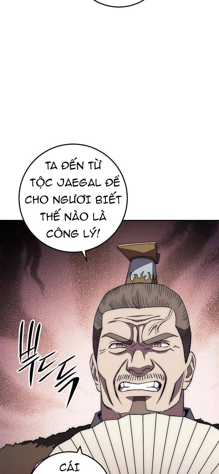 Huyền Thoại Diệt Thế Độc Long - Chapter 45 - Page 87