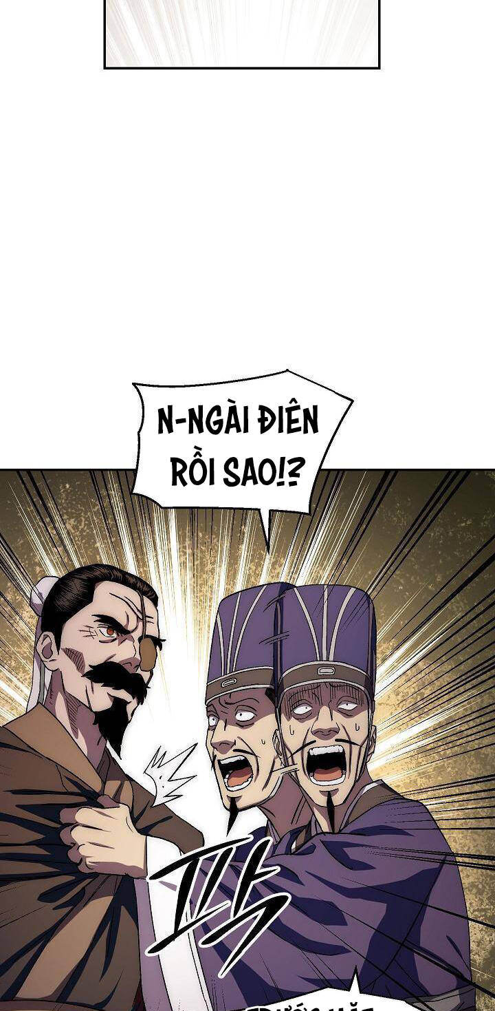 Huyền Thoại Diệt Thế Độc Long - Chapter 45 - Page 9