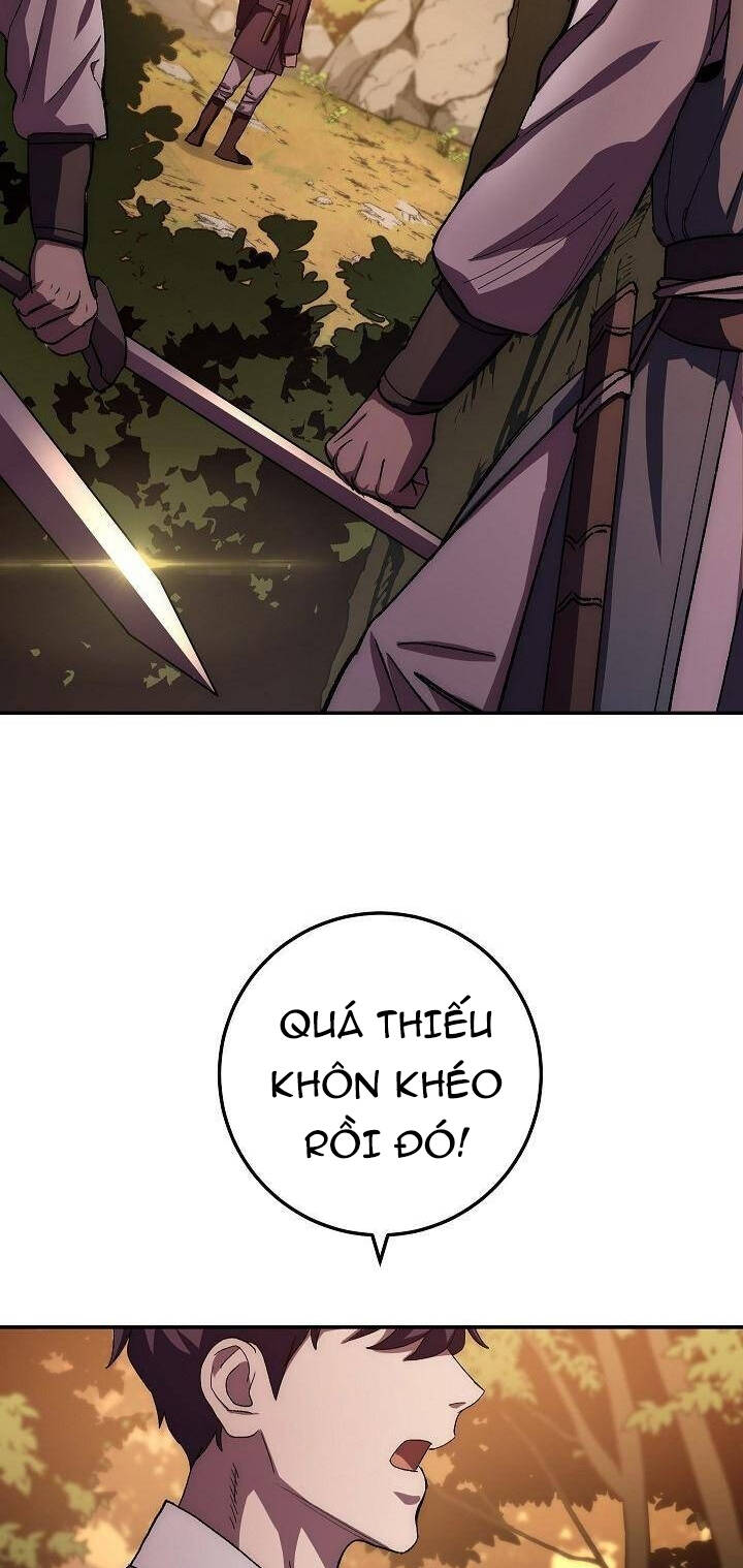 Huyền Thoại Diệt Thế Độc Long - Chapter 45 - Page 94