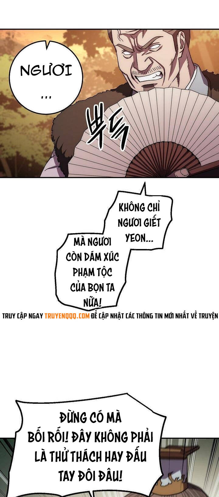 Huyền Thoại Diệt Thế Độc Long - Chapter 45 - Page 96