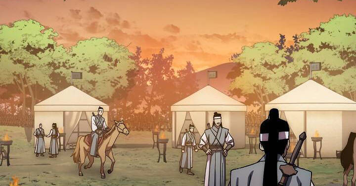 Huyền Thoại Diệt Thế Độc Long - Chapter 46.1 - Page 94