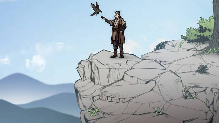 Huyền Thoại Diệt Thế Độc Long - Chapter 46.2 - Page 34