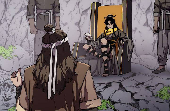 Huyền Thoại Diệt Thế Độc Long - Chapter 46.2 - Page 61