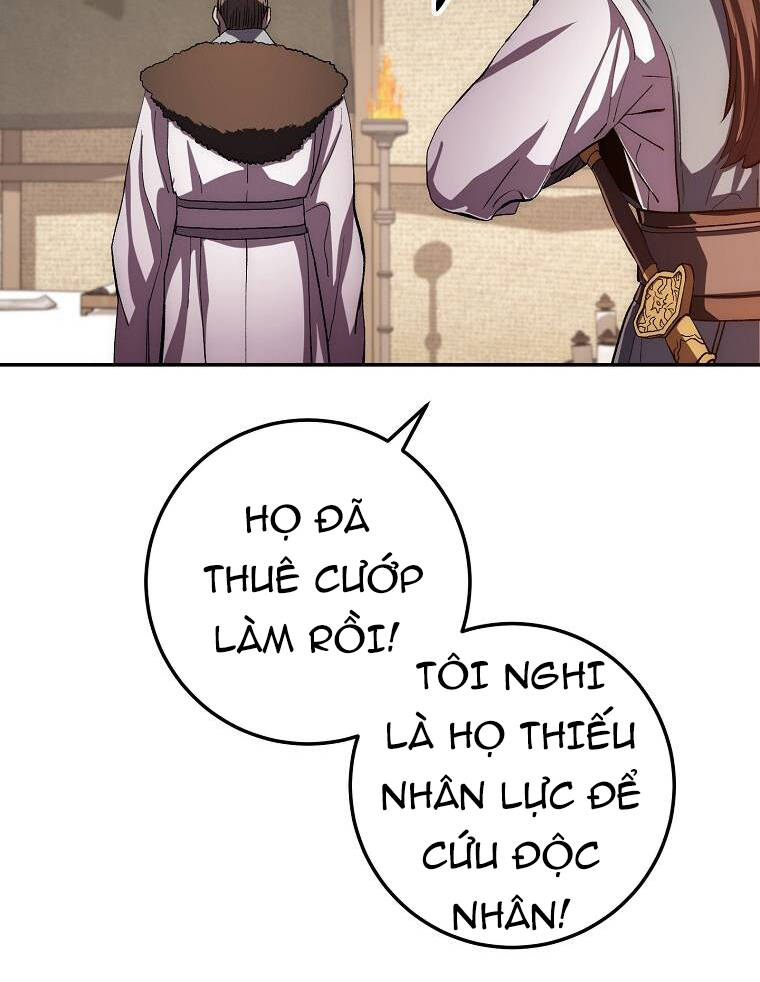 Huyền Thoại Diệt Thế Độc Long - Chapter 47 - Page 103