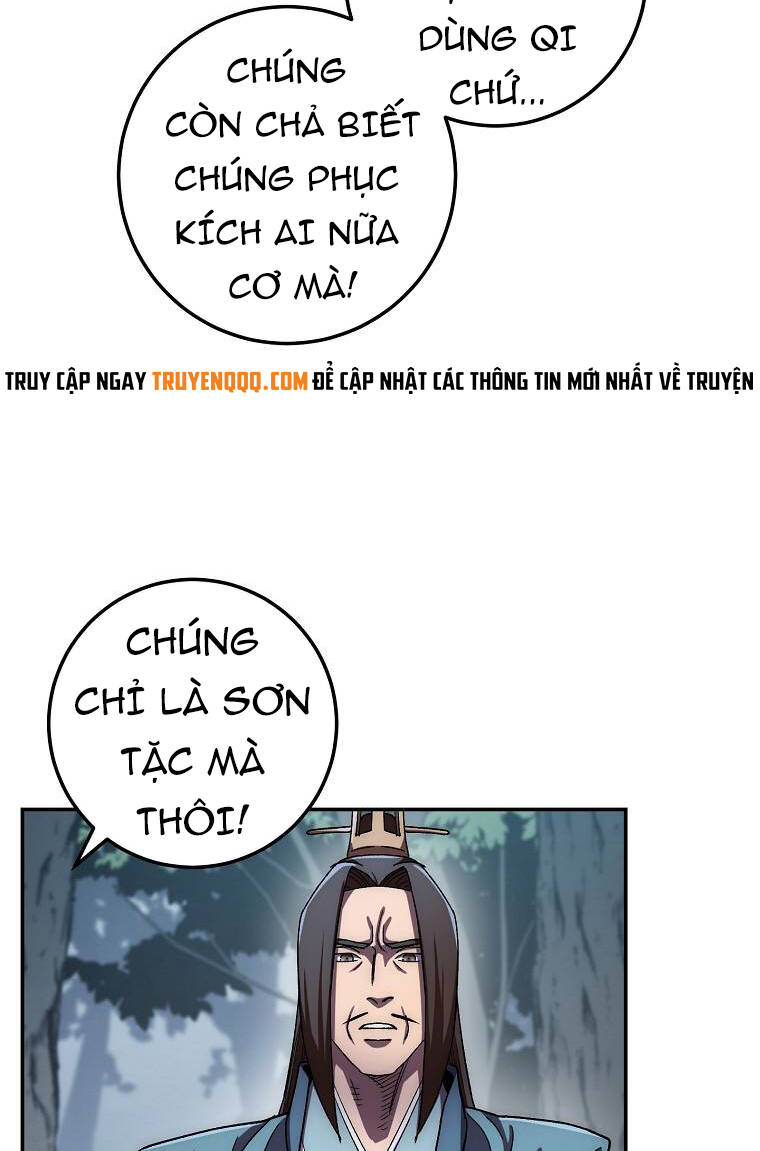 Huyền Thoại Diệt Thế Độc Long - Chapter 47 - Page 14