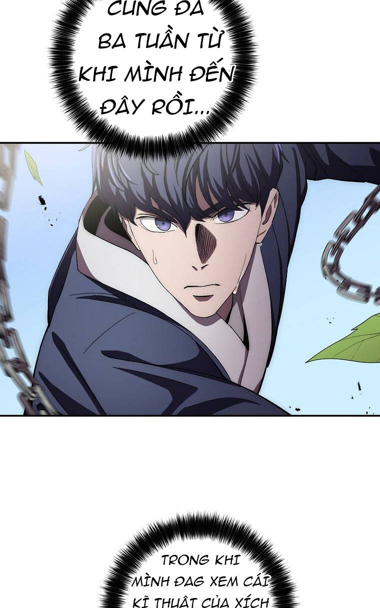 Huyền Thoại Diệt Thế Độc Long - Chapter 47 - Page 28