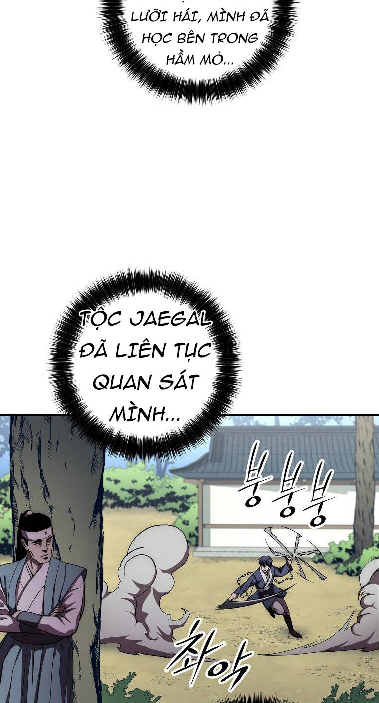 Huyền Thoại Diệt Thế Độc Long - Chapter 47 - Page 29