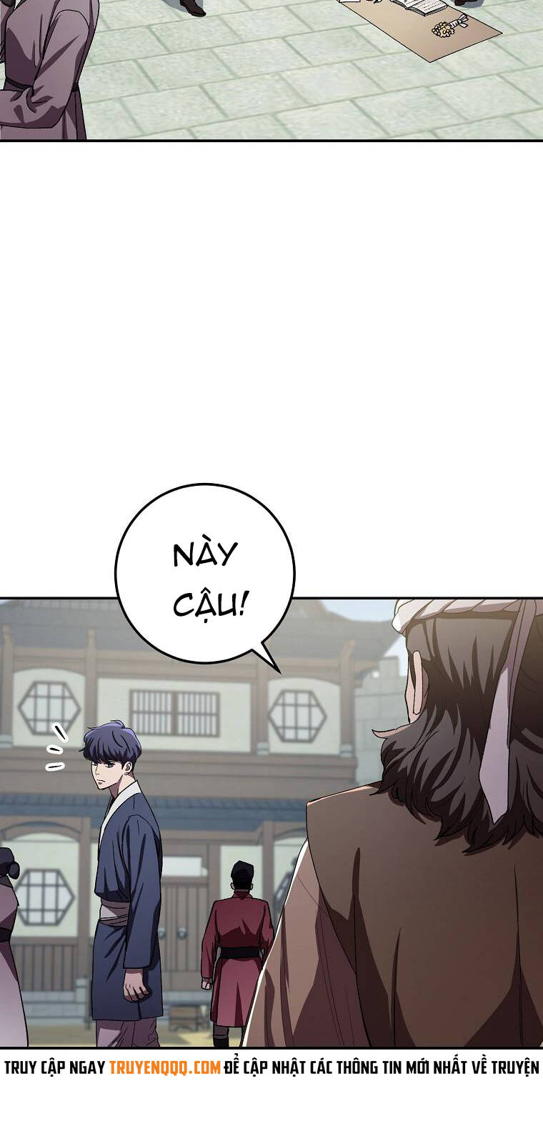 Huyền Thoại Diệt Thế Độc Long - Chapter 47 - Page 35