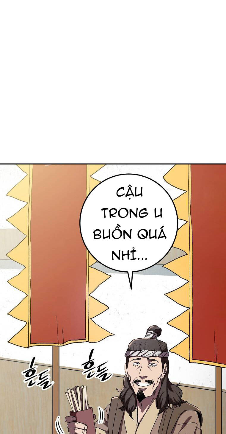 Huyền Thoại Diệt Thế Độc Long - Chapter 47 - Page 36