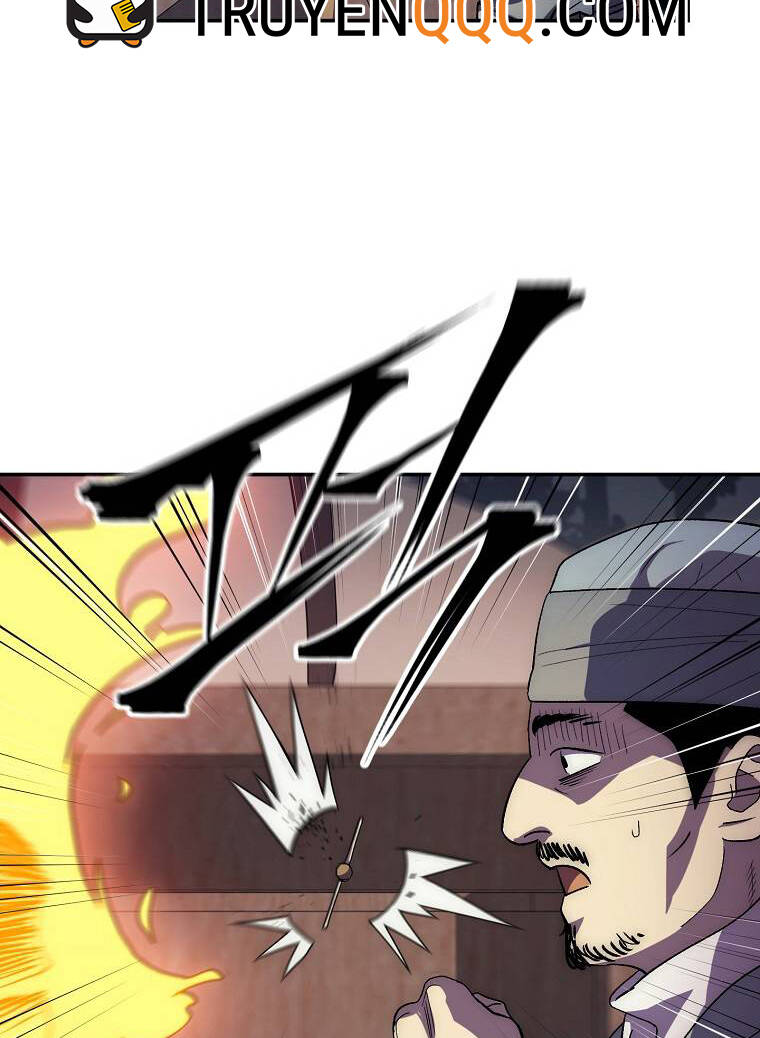 Huyền Thoại Diệt Thế Độc Long - Chapter 47 - Page 5