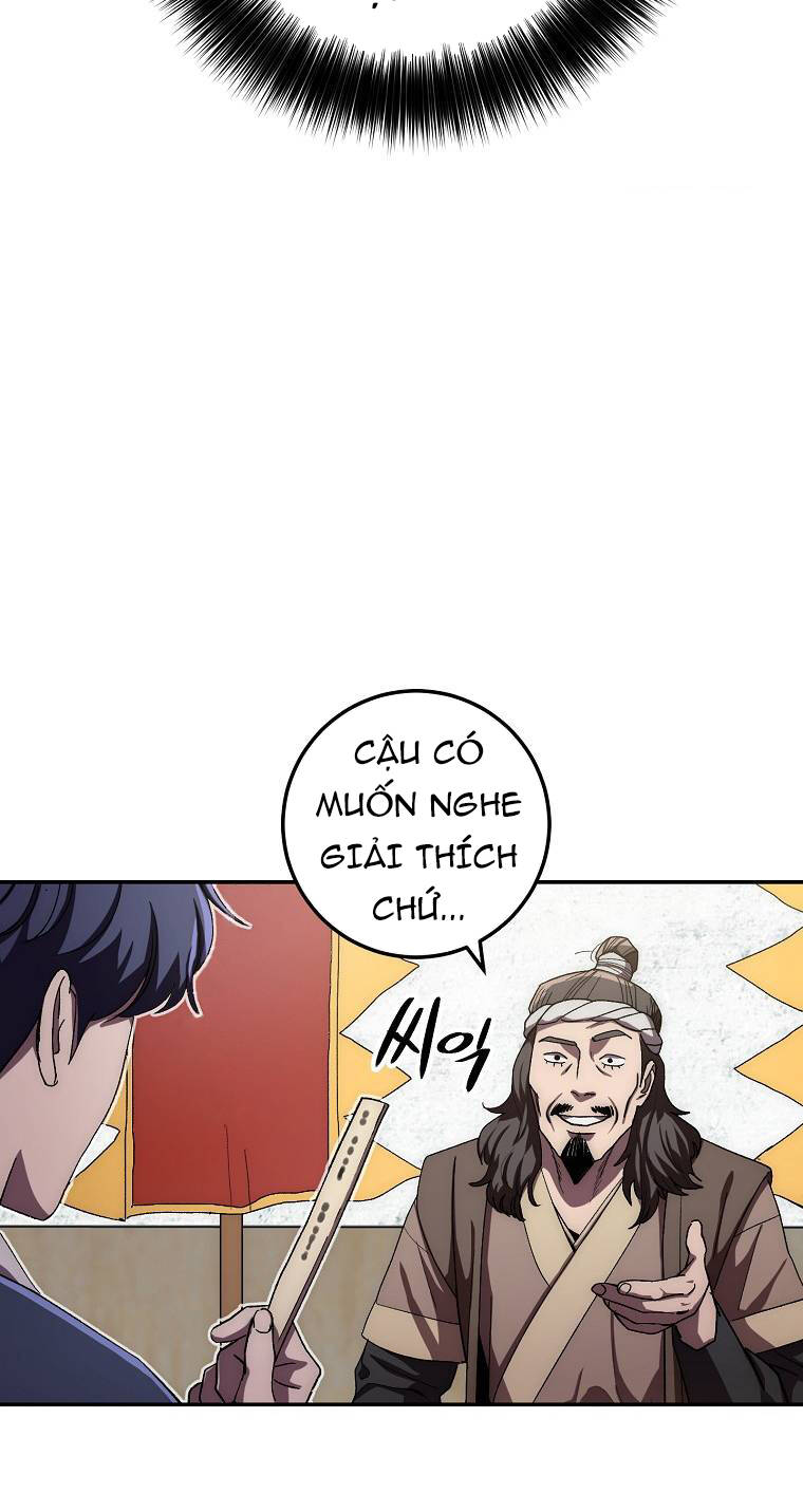 Huyền Thoại Diệt Thế Độc Long - Chapter 47 - Page 51