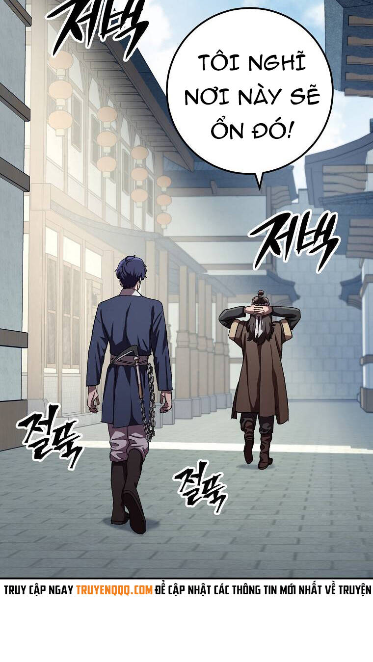 Huyền Thoại Diệt Thế Độc Long - Chapter 47 - Page 55