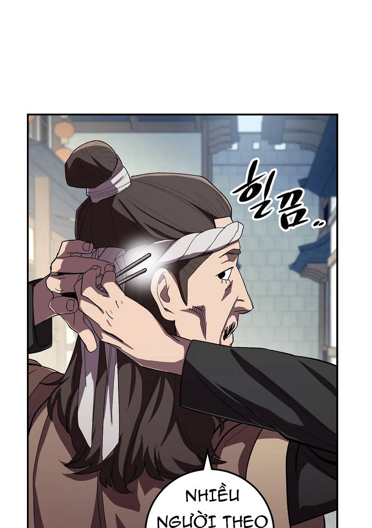 Huyền Thoại Diệt Thế Độc Long - Chapter 47 - Page 57