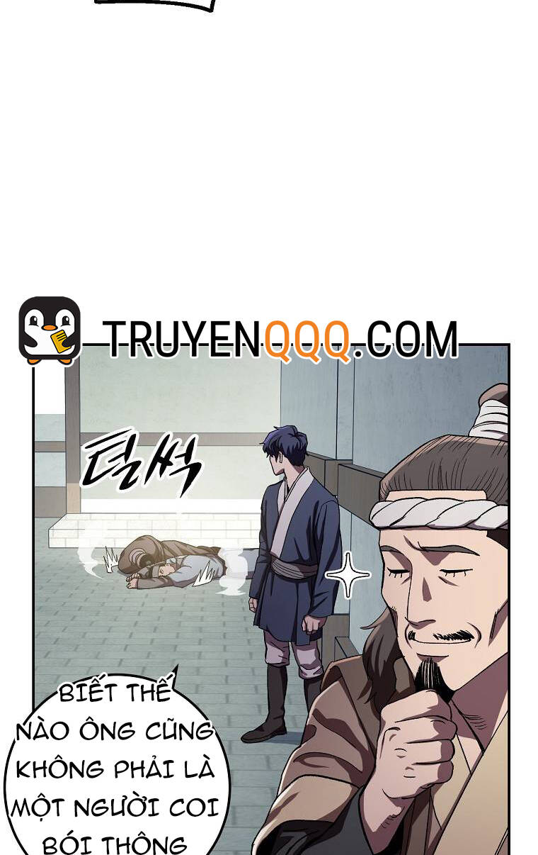 Huyền Thoại Diệt Thế Độc Long - Chapter 47 - Page 61