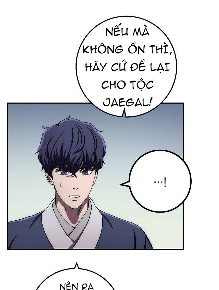 Huyền Thoại Diệt Thế Độc Long - Chapter 47 - Page 66