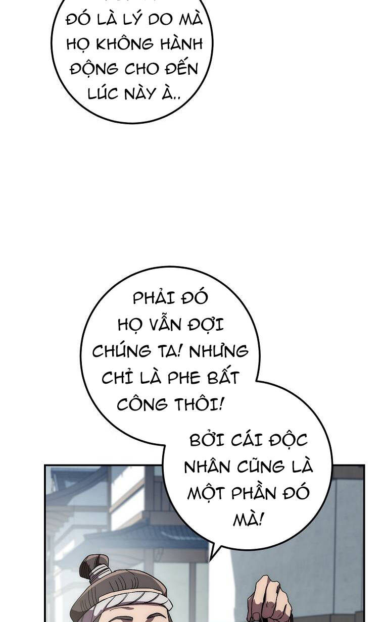 Huyền Thoại Diệt Thế Độc Long - Chapter 47 - Page 67
