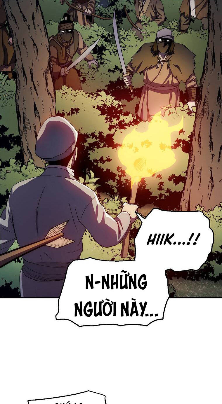 Huyền Thoại Diệt Thế Độc Long - Chapter 47 - Page 7