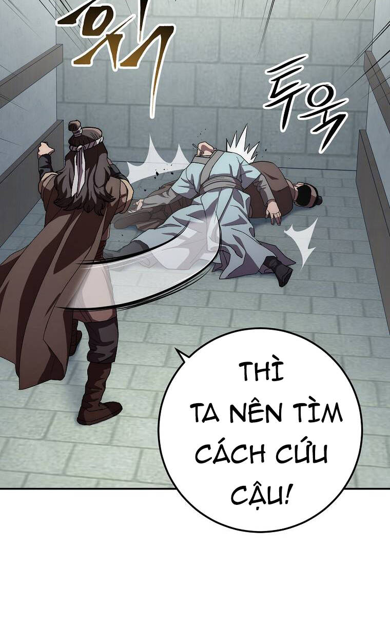 Huyền Thoại Diệt Thế Độc Long - Chapter 47 - Page 71