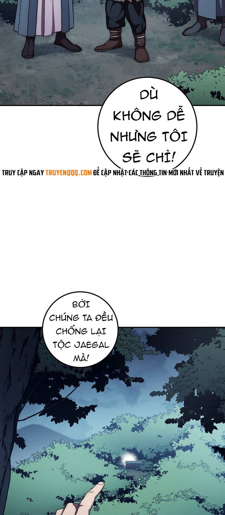 Huyền Thoại Diệt Thế Độc Long - Chapter 47 - Page 73