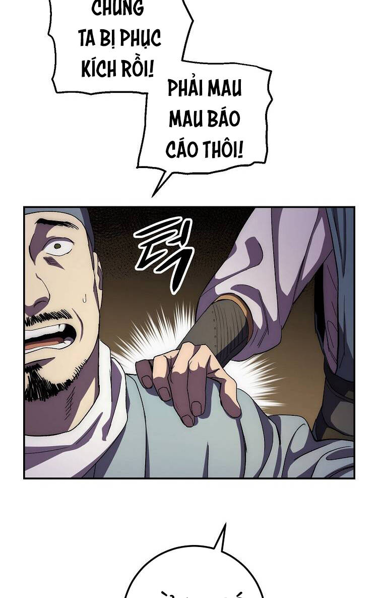 Huyền Thoại Diệt Thế Độc Long - Chapter 47 - Page 8