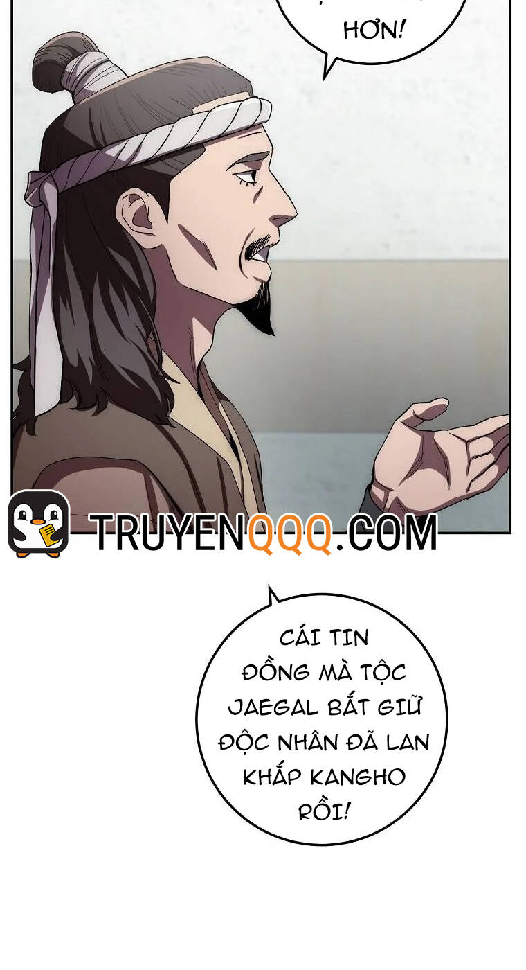 Huyền Thoại Diệt Thế Độc Long - Chapter 47 - Page 82