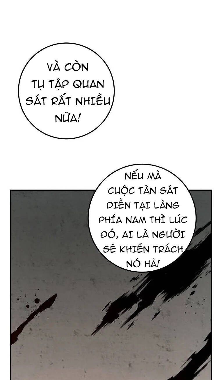 Huyền Thoại Diệt Thế Độc Long - Chapter 47 - Page 83