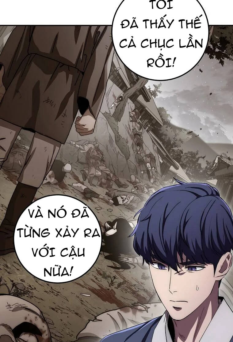 Huyền Thoại Diệt Thế Độc Long - Chapter 47 - Page 86