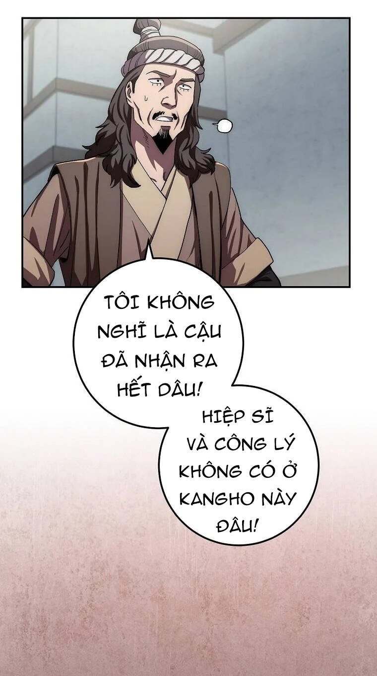 Huyền Thoại Diệt Thế Độc Long - Chapter 47 - Page 89
