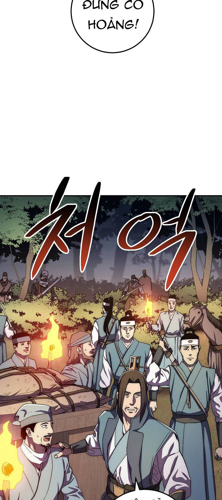 Huyền Thoại Diệt Thế Độc Long - Chapter 47 - Page 9