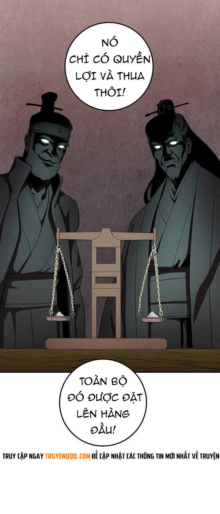 Huyền Thoại Diệt Thế Độc Long - Chapter 47 - Page 90