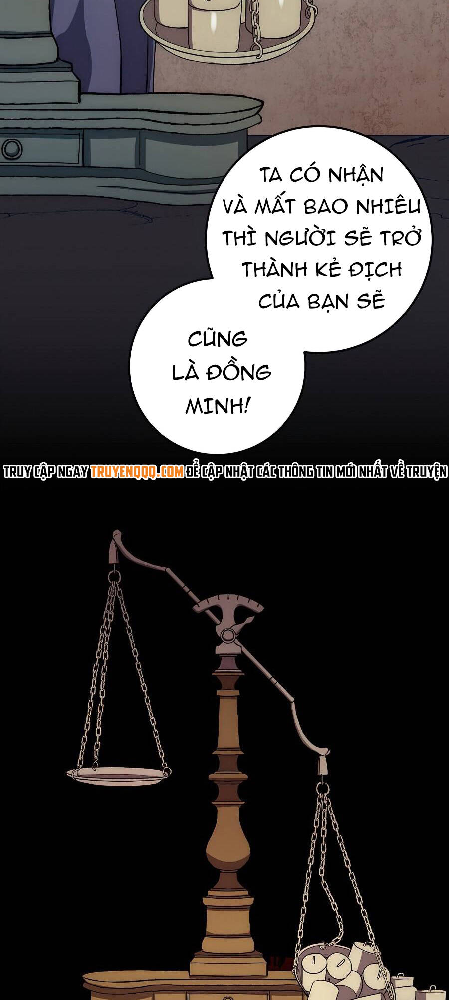 Huyền Thoại Diệt Thế Độc Long - Chapter 48 - Page 11