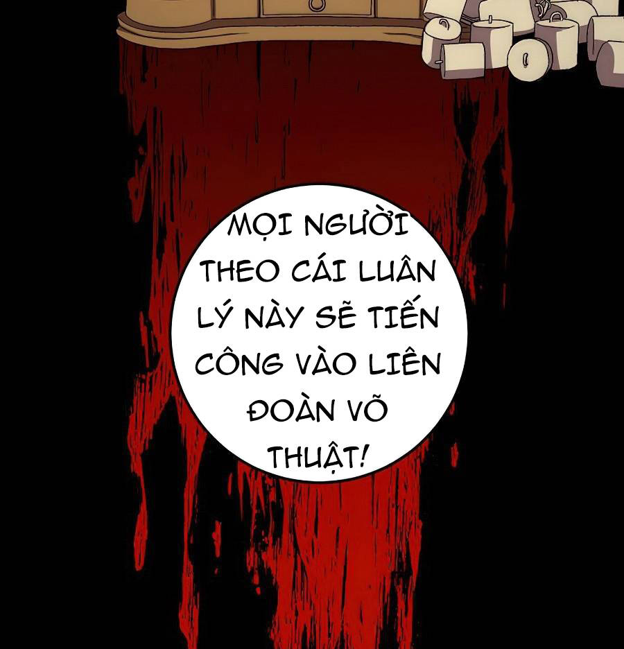 Huyền Thoại Diệt Thế Độc Long - Chapter 48 - Page 12