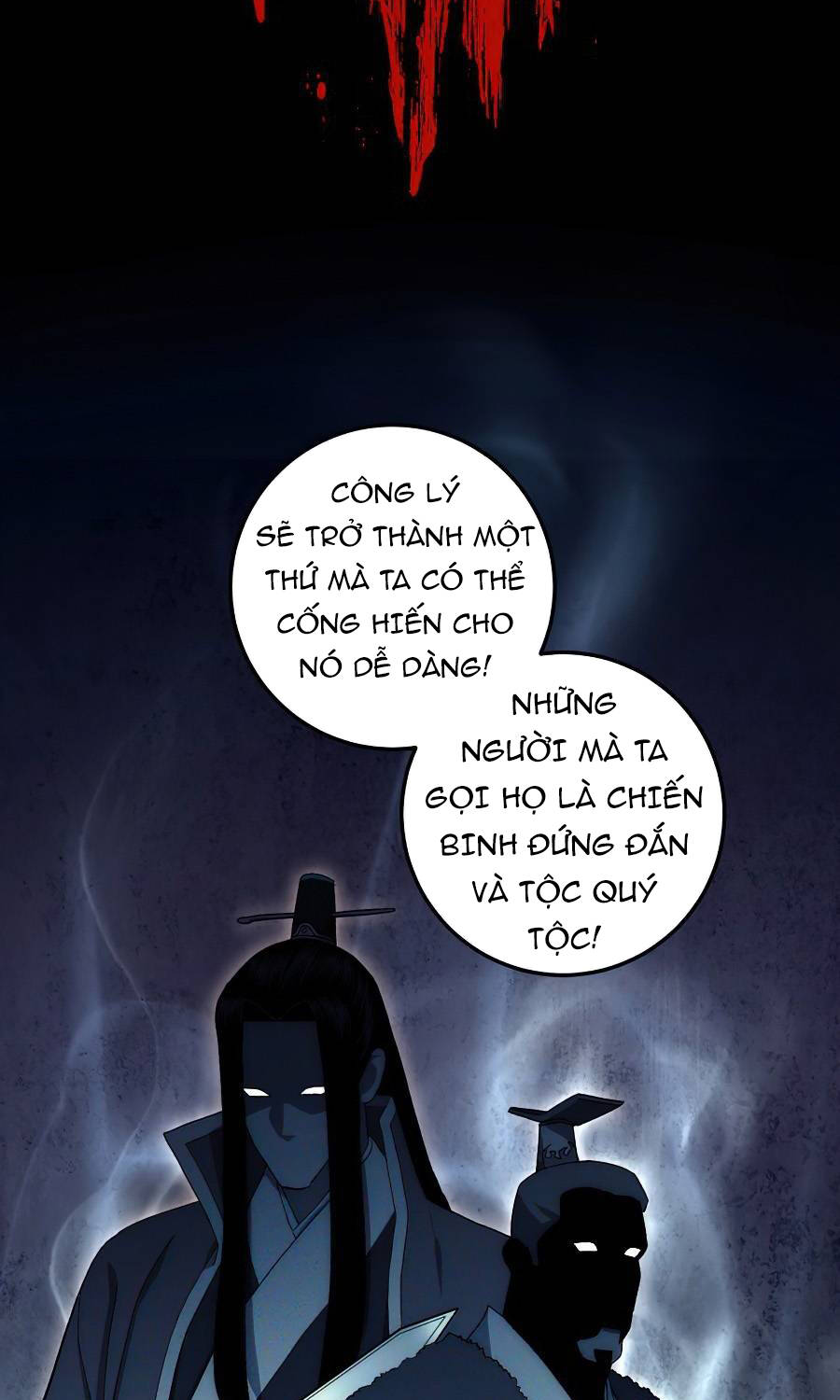 Huyền Thoại Diệt Thế Độc Long - Chapter 48 - Page 13