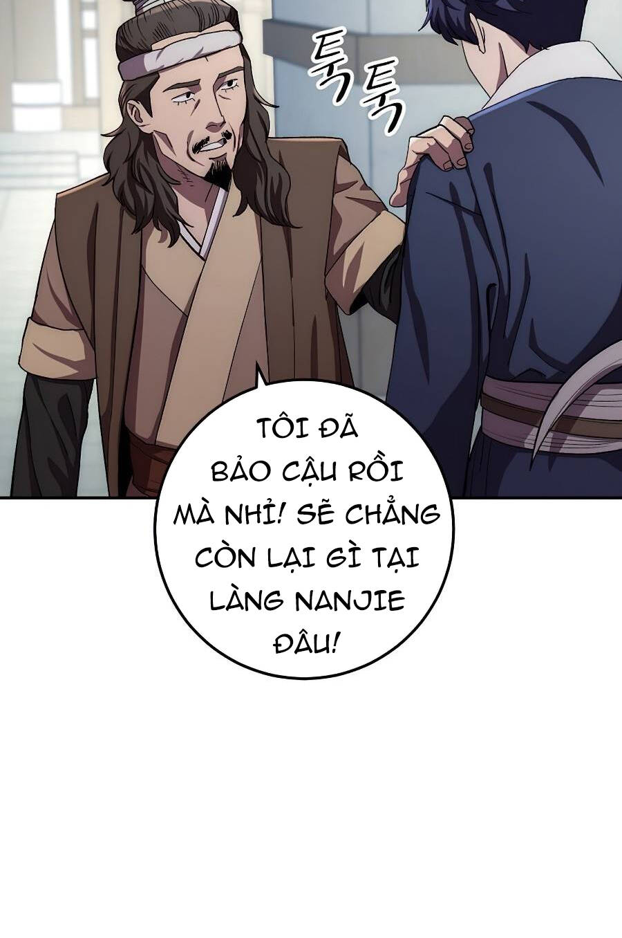 Huyền Thoại Diệt Thế Độc Long - Chapter 48 - Page 25