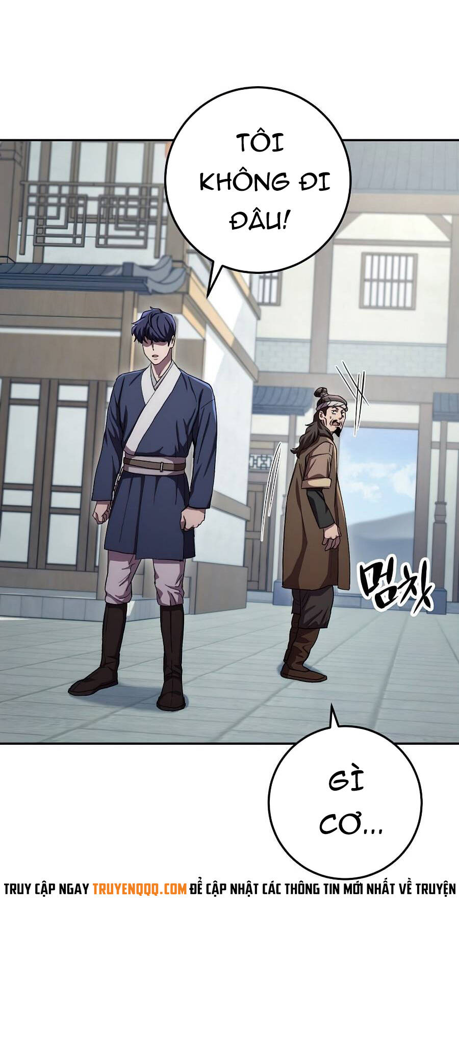 Huyền Thoại Diệt Thế Độc Long - Chapter 48 - Page 28