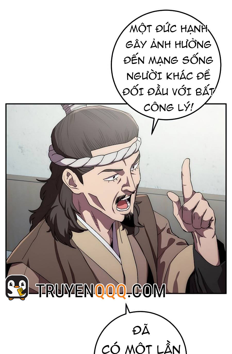 Huyền Thoại Diệt Thế Độc Long - Chapter 48 - Page 3