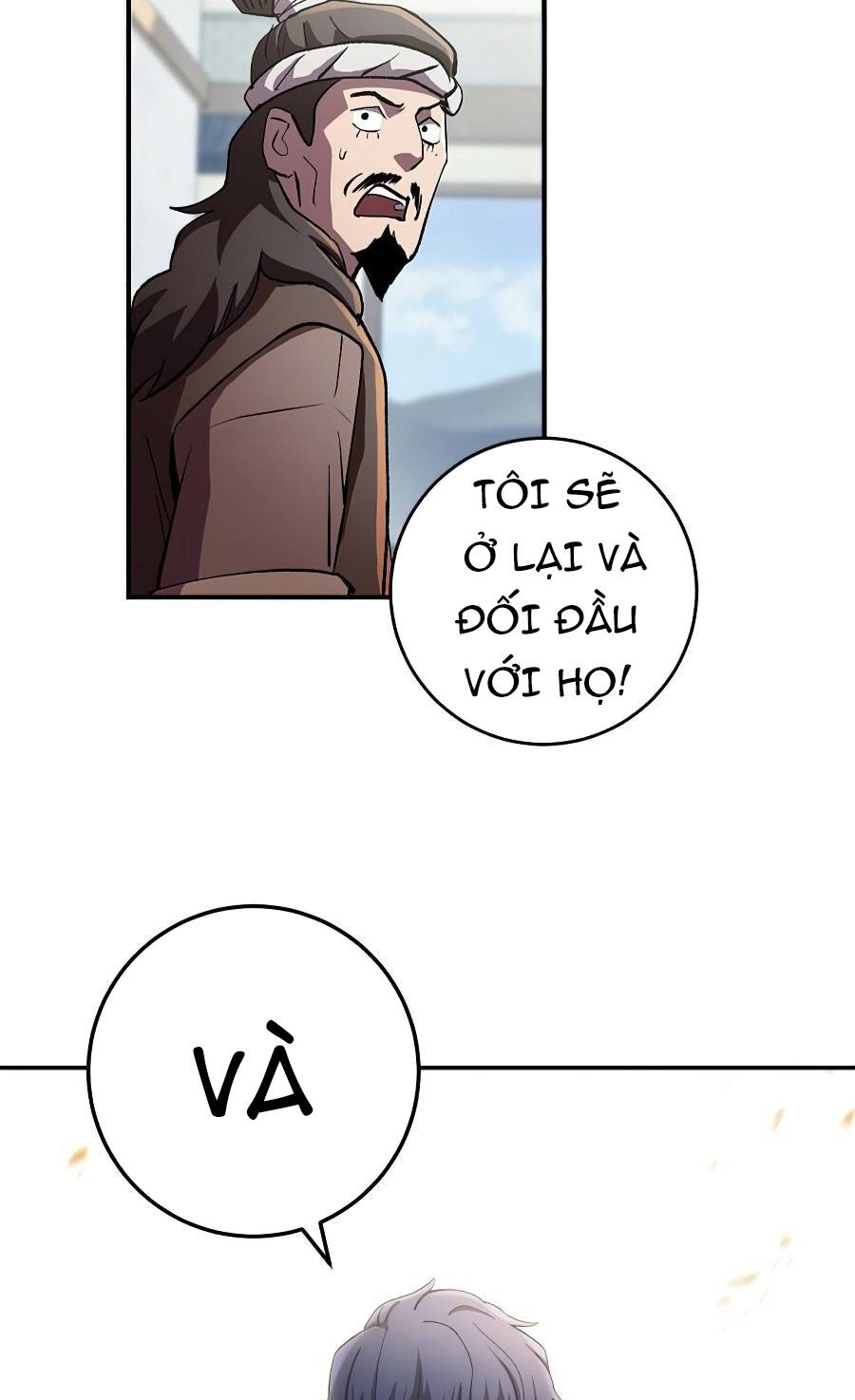 Huyền Thoại Diệt Thế Độc Long - Chapter 48 - Page 31