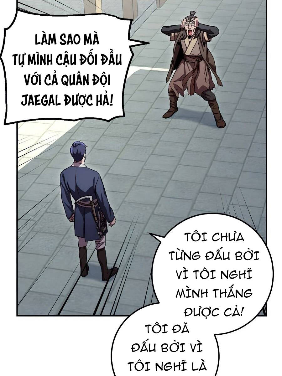 Huyền Thoại Diệt Thế Độc Long - Chapter 48 - Page 34