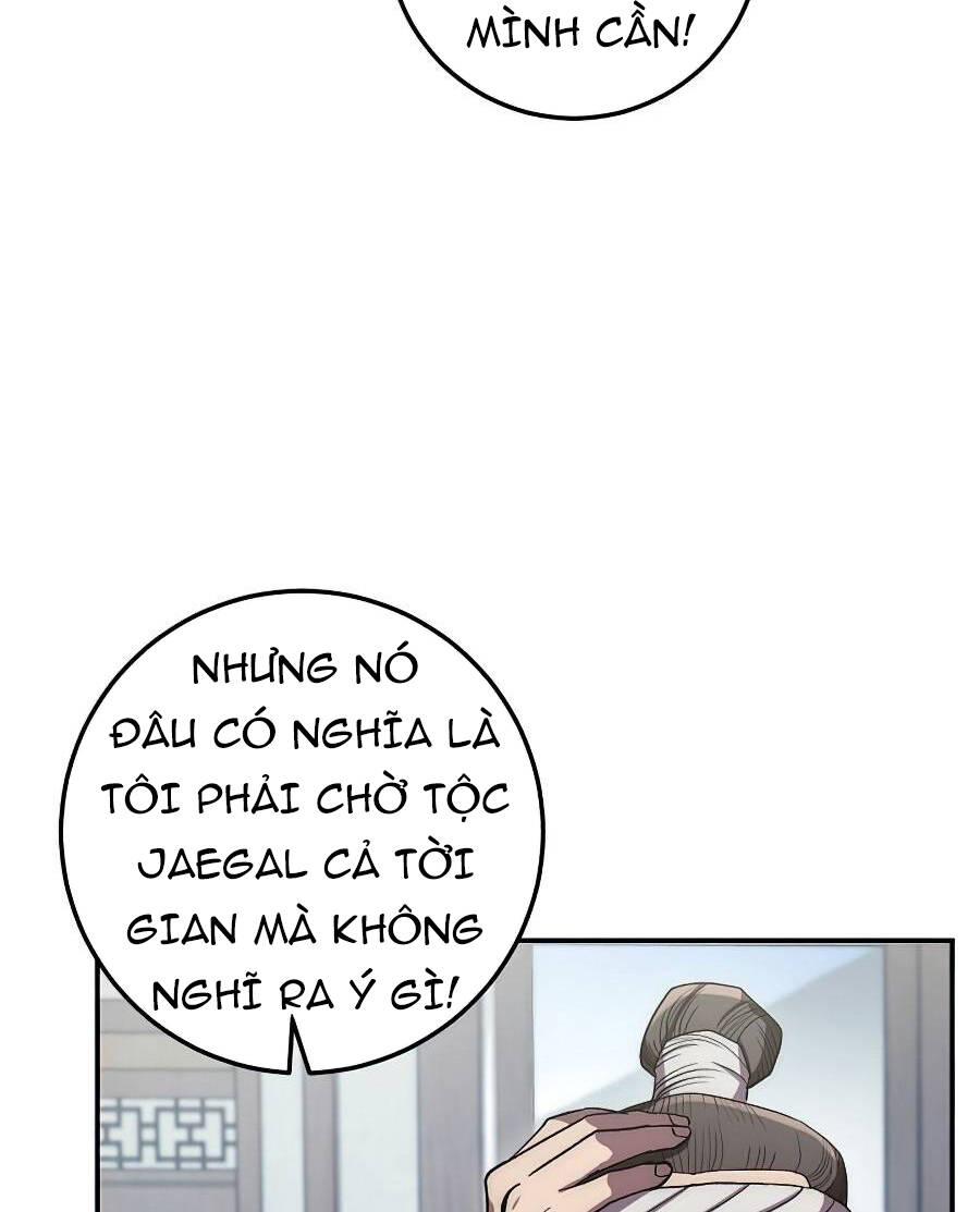 Huyền Thoại Diệt Thế Độc Long - Chapter 48 - Page 35