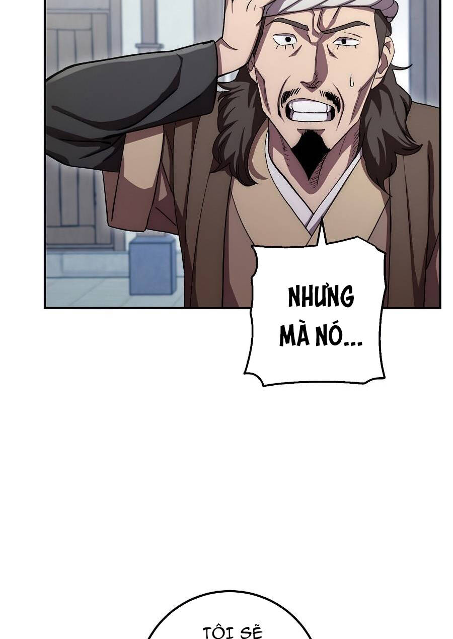 Huyền Thoại Diệt Thế Độc Long - Chapter 48 - Page 36